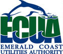 Emerald Cost Utilities Authority logo