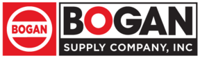 Bogan Supply logo