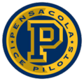 Pensacola Ice Pilots logo