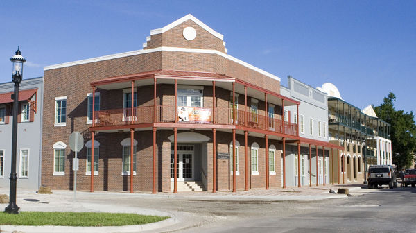 Lofts at Alcaniz Centre - Pensapedia, the Pensacola encyclopedia