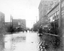 Hurricane of 1906 - Pensapedia, the Pensacola encyclopedia