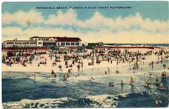 Pensacola Beach Casino - Pensapedia, the Pensacola encyclopedia