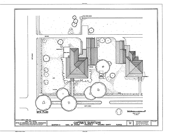 North Avenue - Pensapedia, The Pensacola Encyclopedia