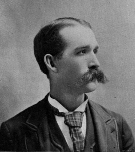 Charles Henry Bliss - Pensapedia, the Pensacola encyclopedia